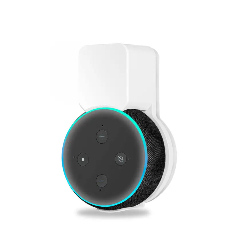 Soporte de pared para Echo Dot de 3.ª generación
