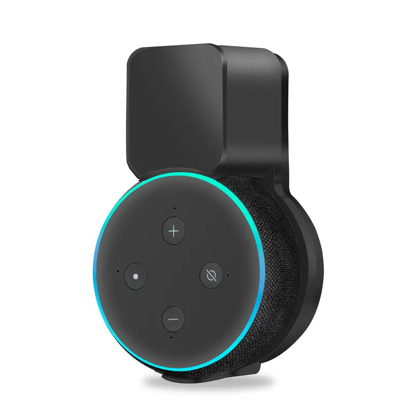 Soporte de pared para Echo Dot de 3.ª generación