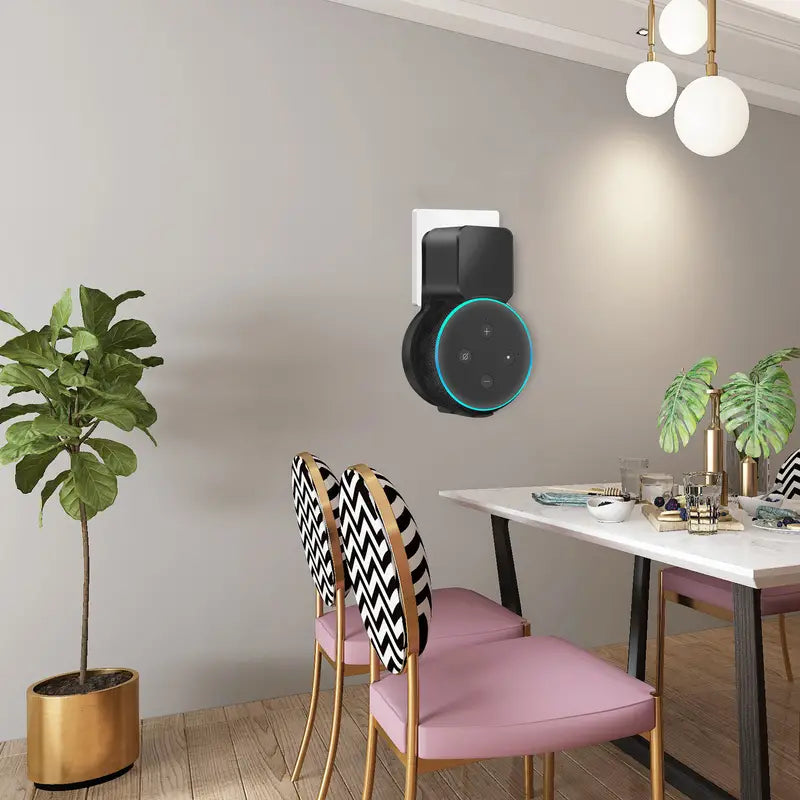 Soporte de pared para Echo Dot de 3.ª generación